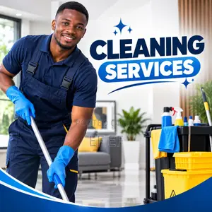 Cleaning Services