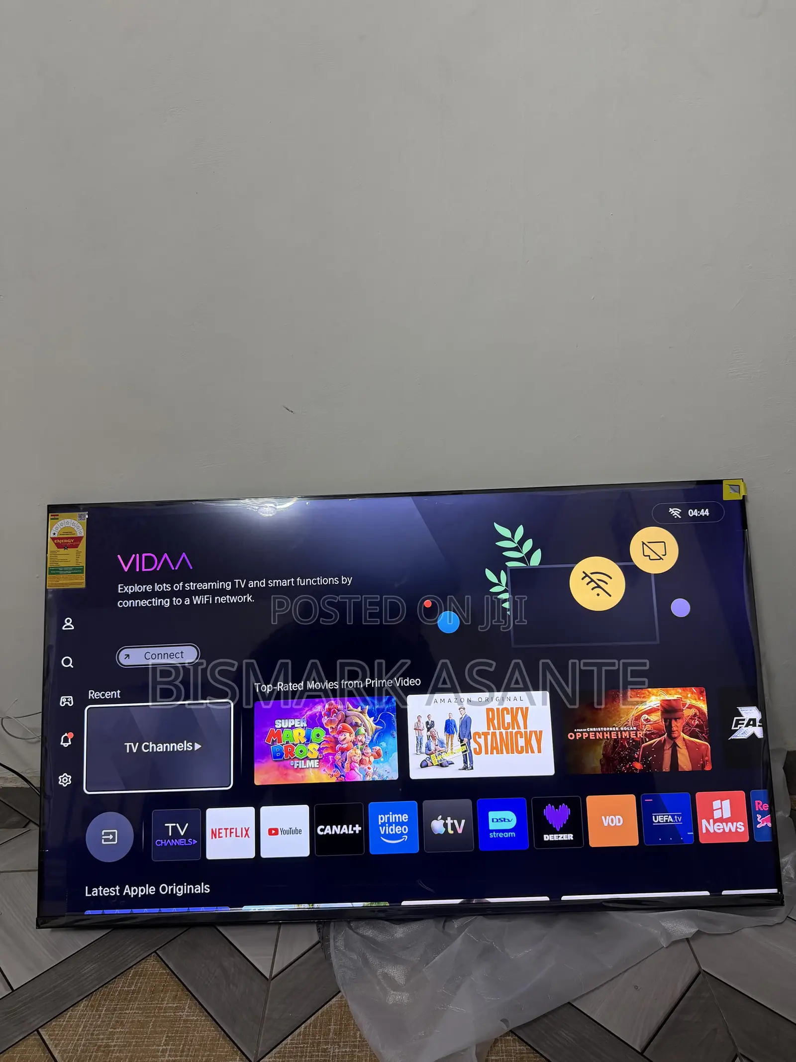 Hisense Android TV