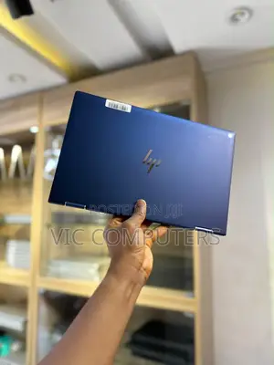 Laptop HP Dragonfly G2 8GB Intel Core i5 SSD 256GB