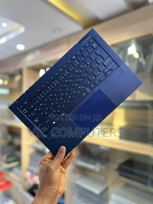 Laptop HP Dragonfly G2 8GB Intel Core i5 SSD 256GB