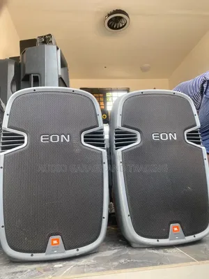 JBL EON 315 Active Mid