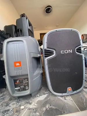 JBL EON 315 Active Mid