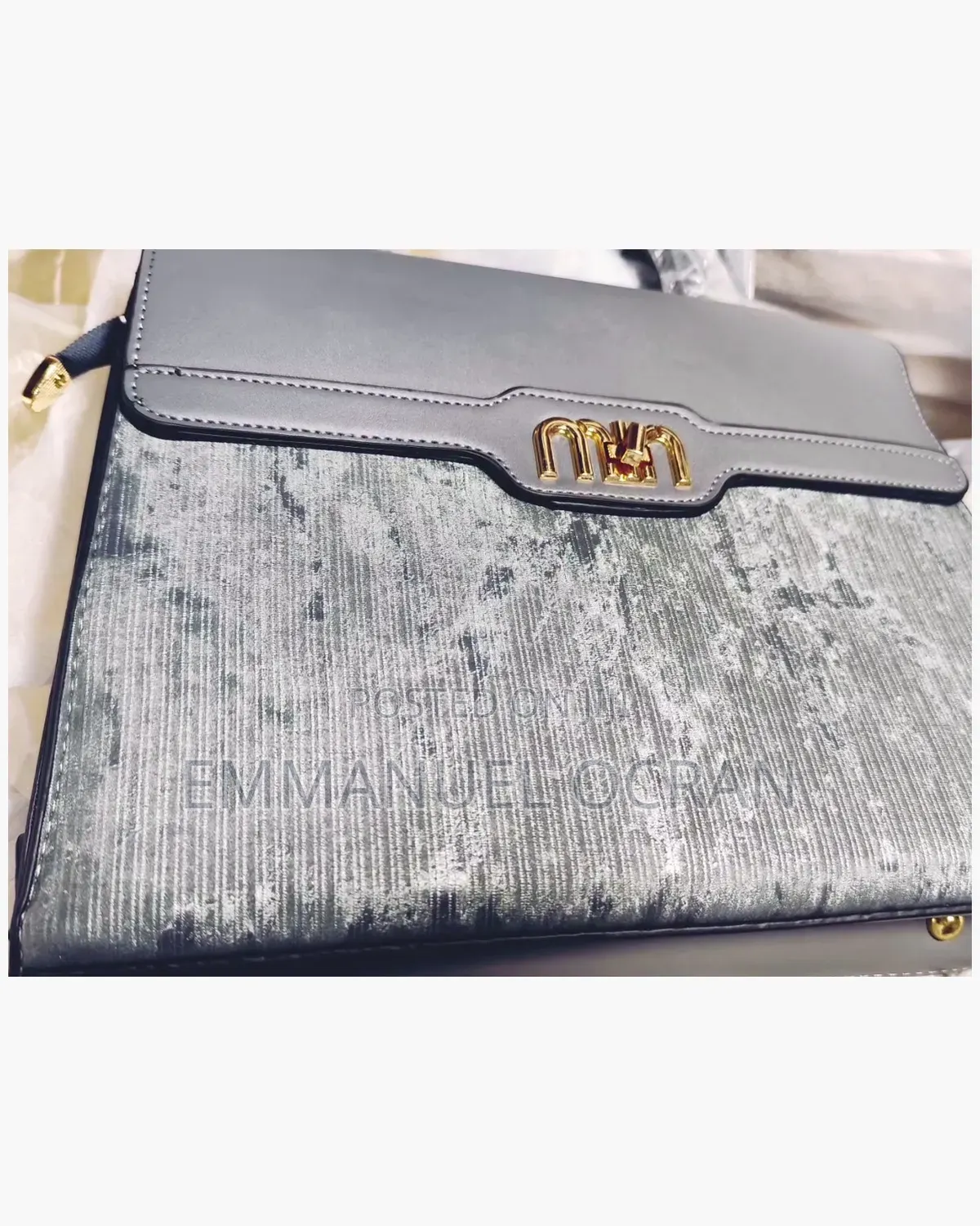 Ladies Bags
