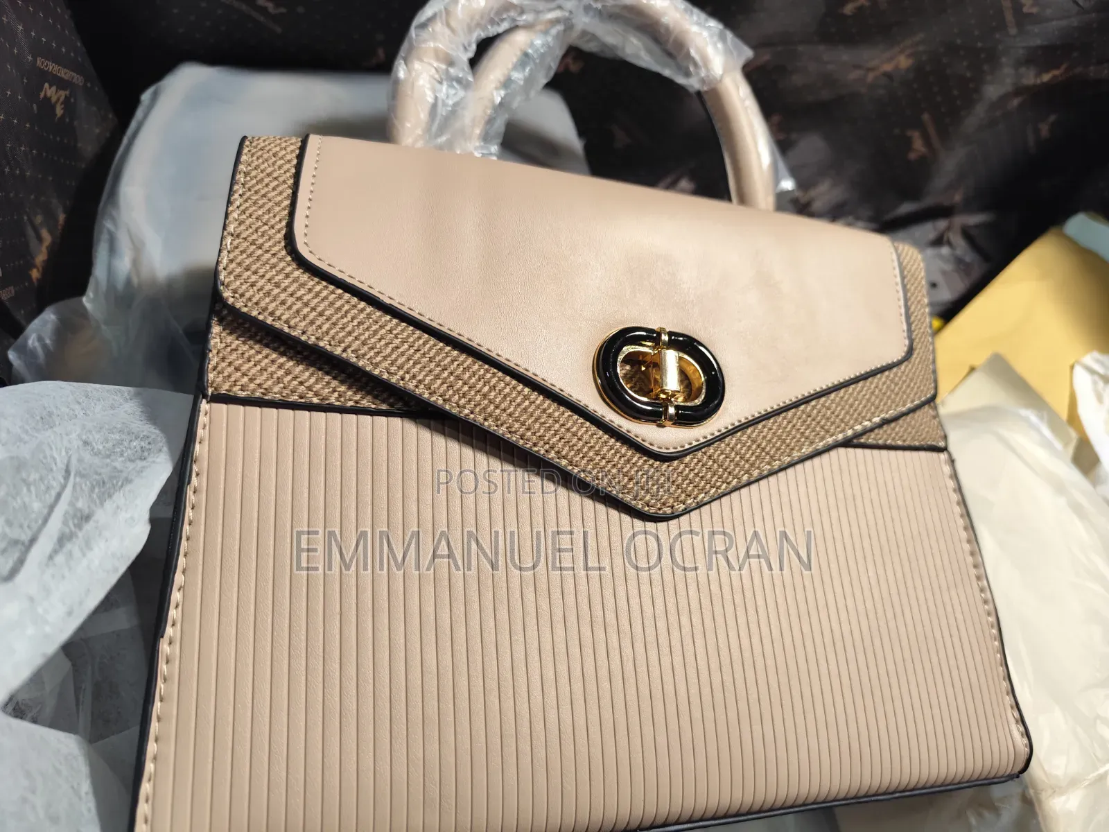 Ladies Bags