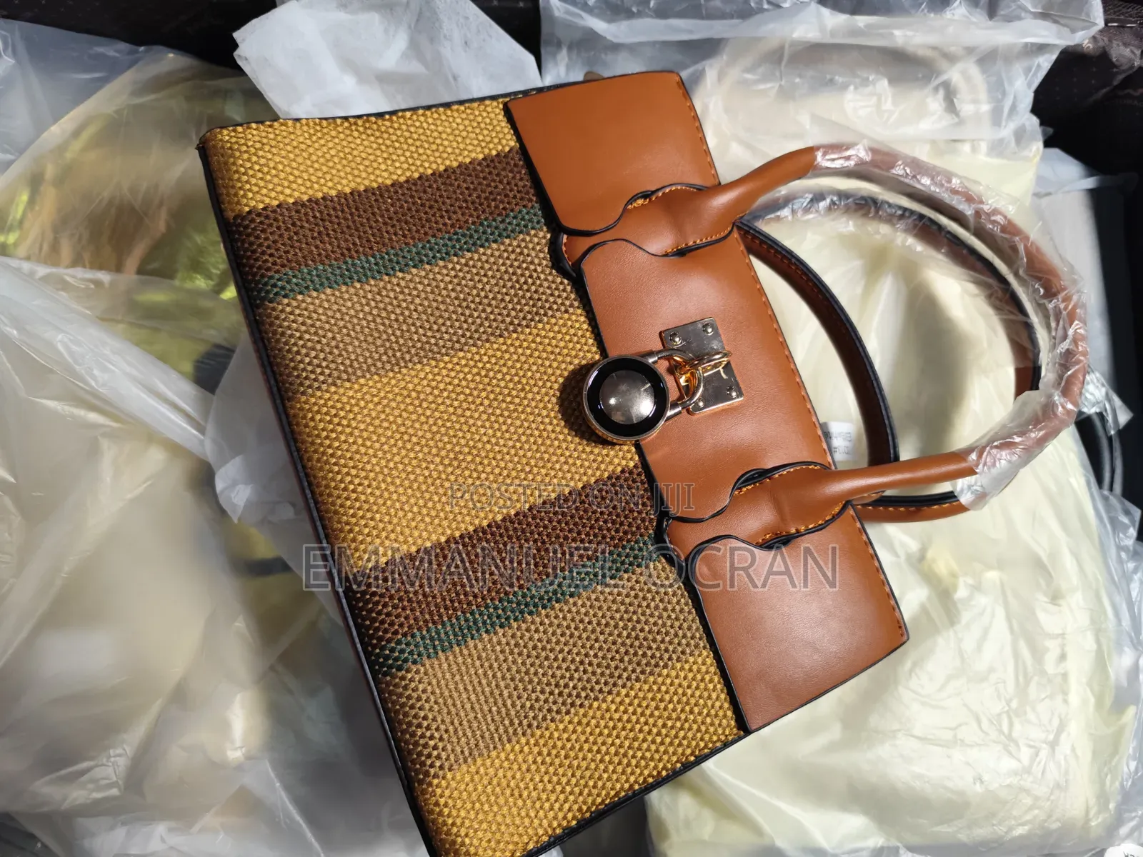 Ladies Bags