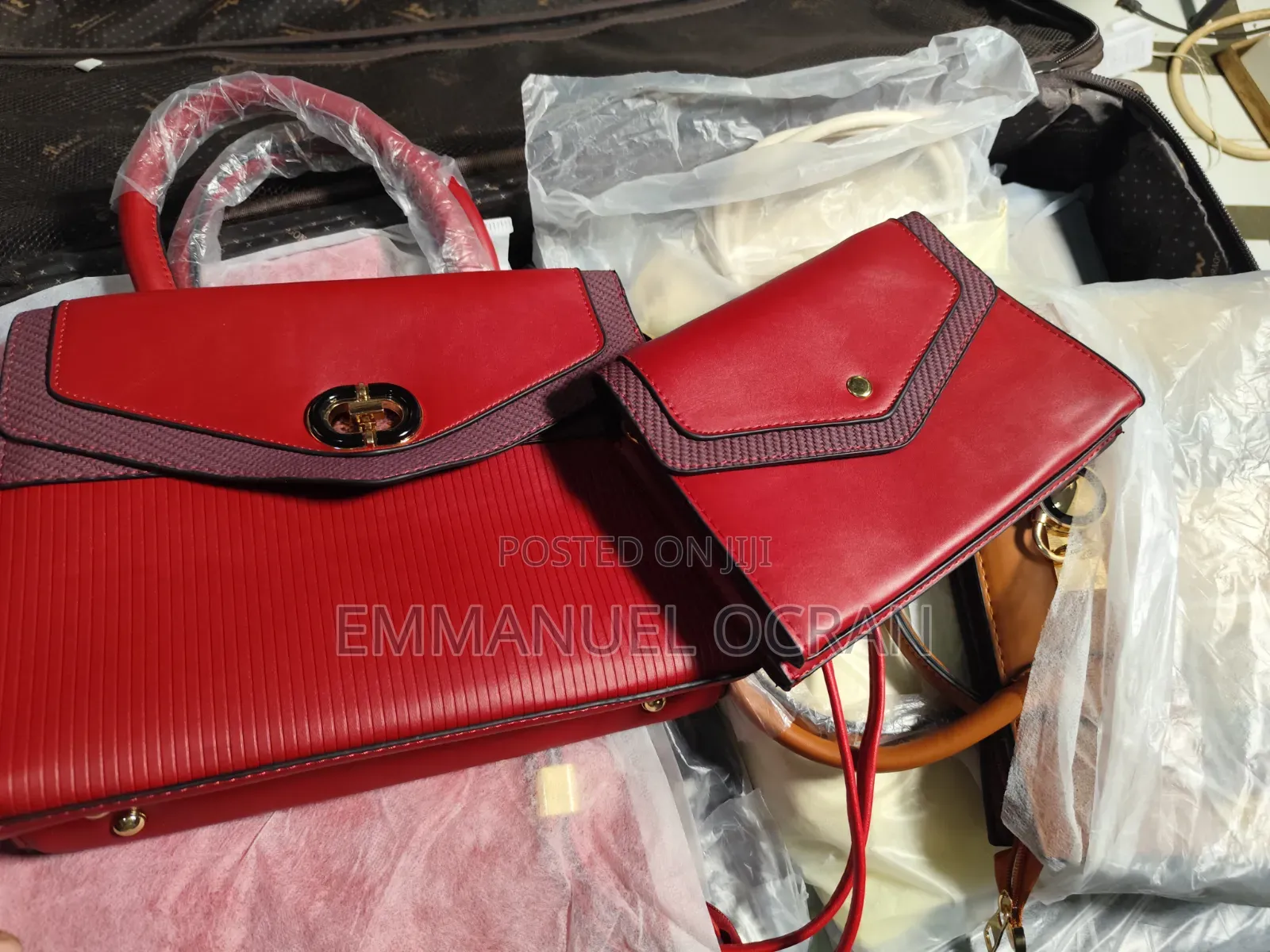 Ladies Bags