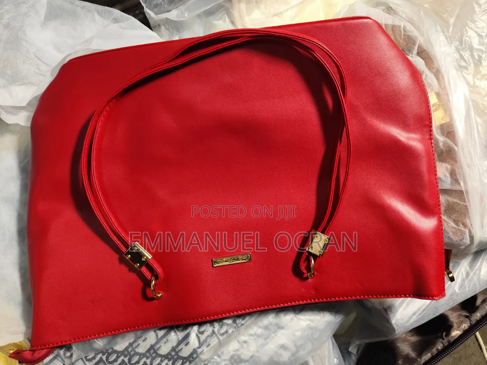 Ladies Bags