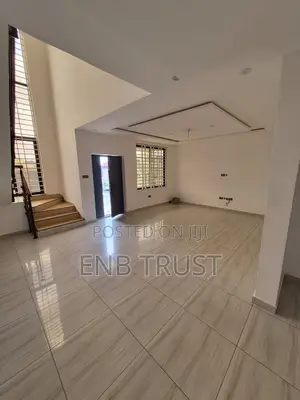4bdrm Duplex in Amasaman for sale