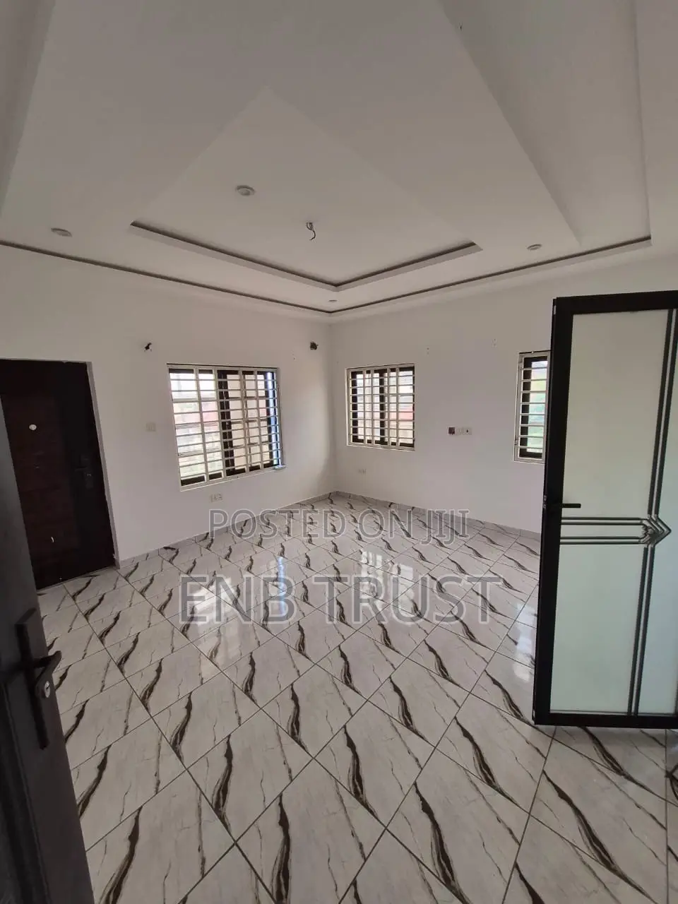 4bdrm Duplex in Amasaman for sale