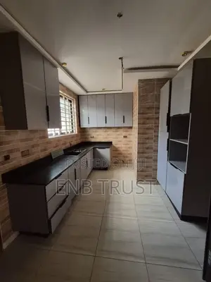 4bdrm Duplex in Amasaman for sale