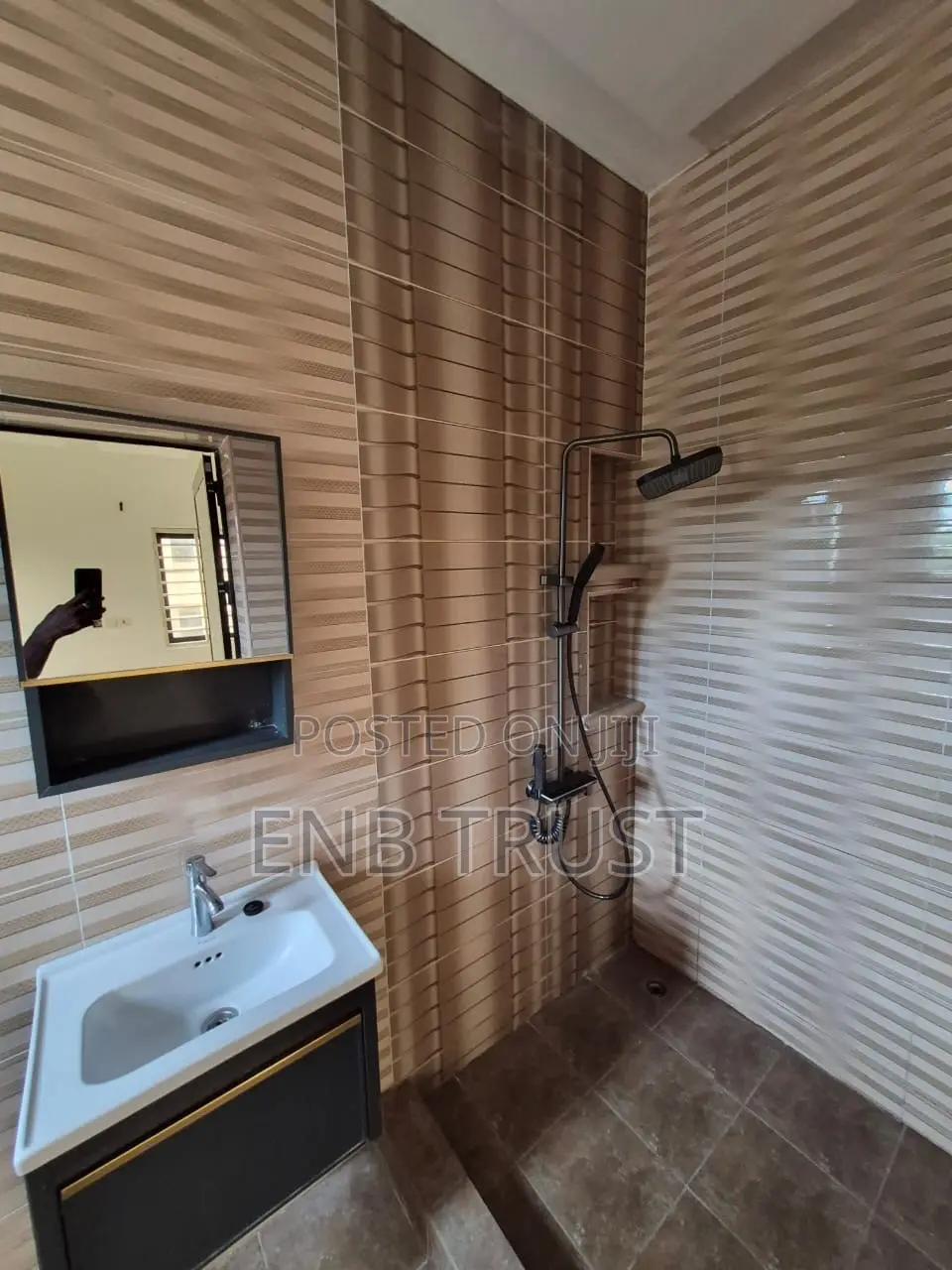 4bdrm Duplex in Amasaman for sale