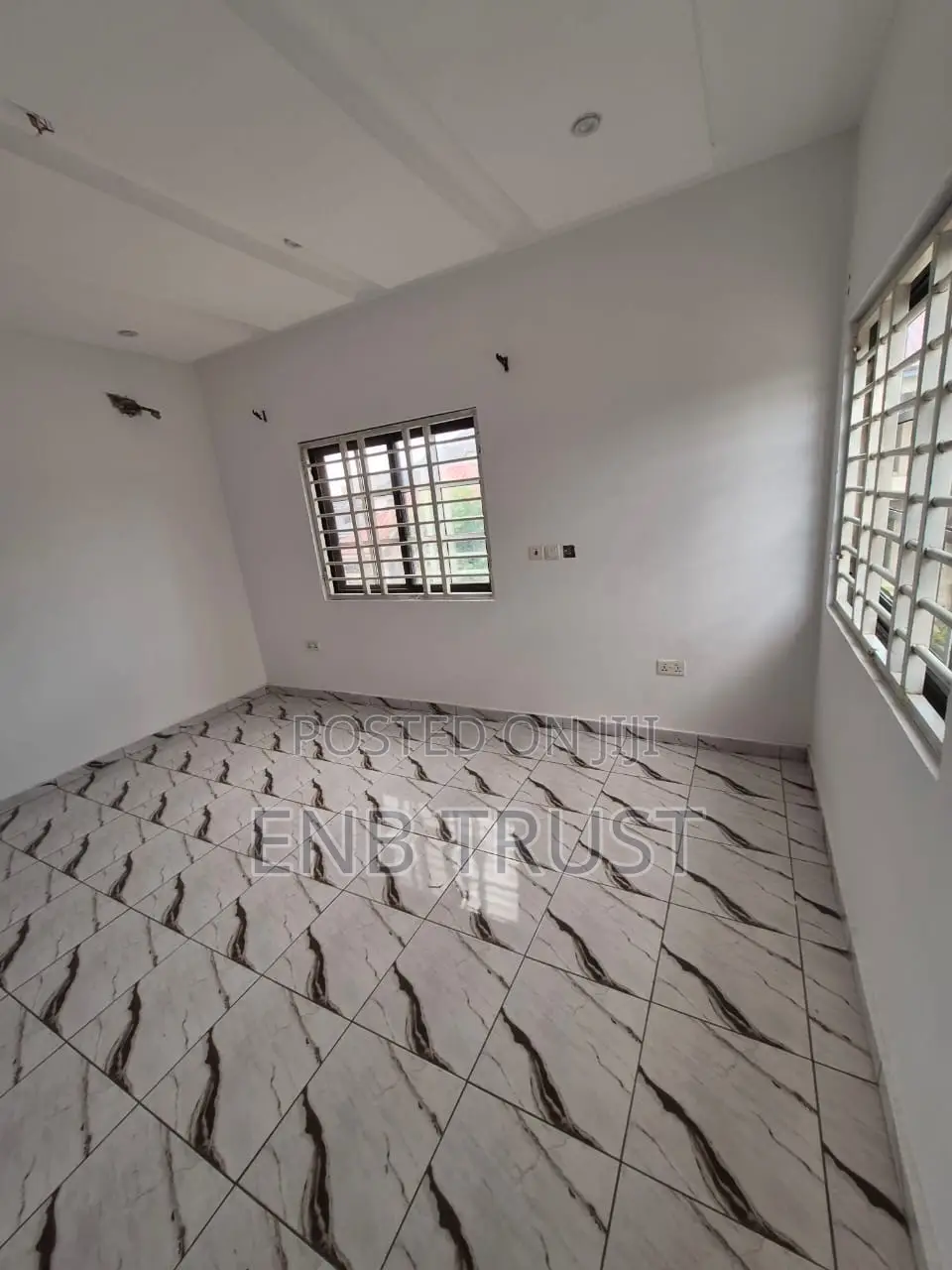 4bdrm Duplex in Amasaman for sale
