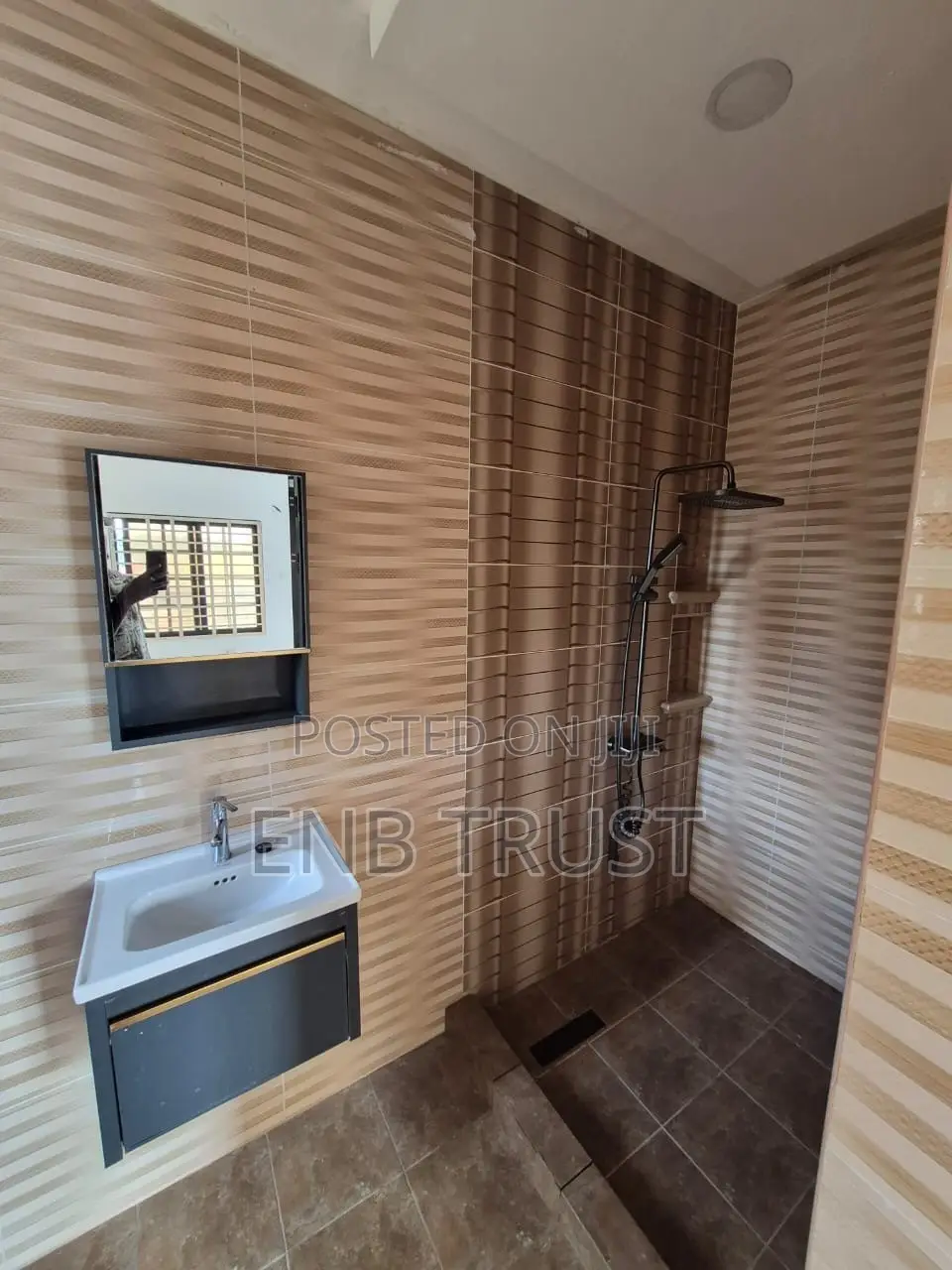 4bdrm Duplex in Amasaman for sale