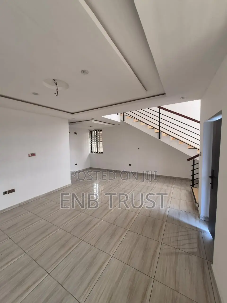 4bdrm Duplex in Amasaman for sale