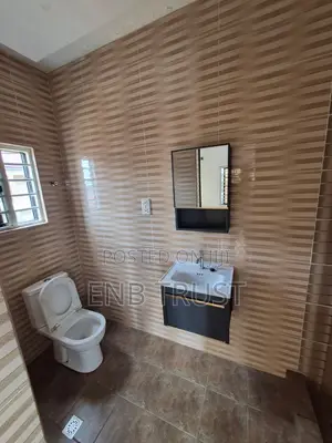 4bdrm Duplex in Amasaman for sale