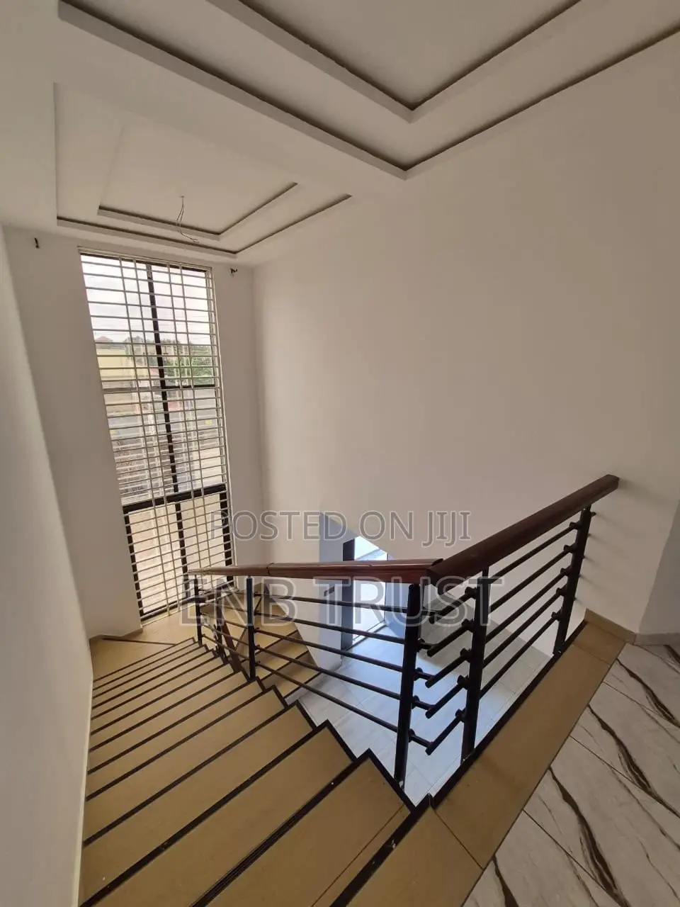 4bdrm Duplex in Amasaman for sale