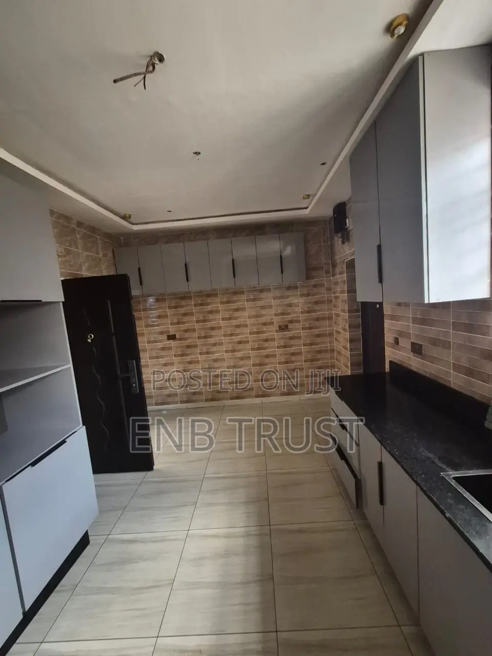 4bdrm Duplex in Amasaman for sale