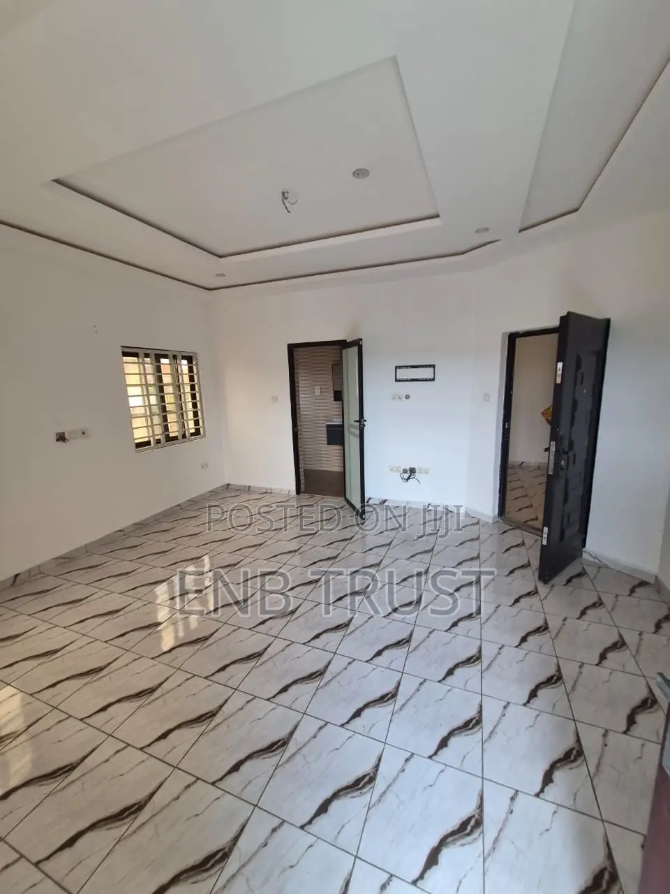 4bdrm Duplex in Amasaman for sale