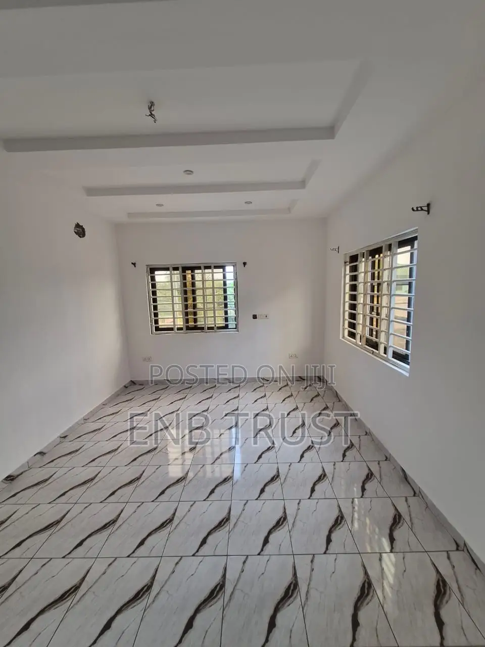 4bdrm Duplex in Amasaman for sale