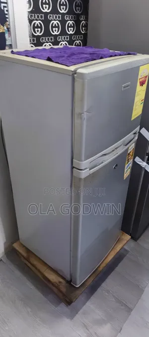 Nasco Fridge