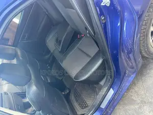 Toyota Corolla S 4dr Sedan (1.8L 4cyl CVT) 2016 Blue