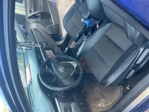 Toyota Corolla S 4dr Sedan (1.8L 4cyl CVT) 2016 Blue
