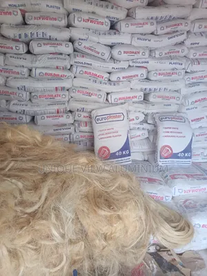 Pop Cement /Powder 40kg Europlaster