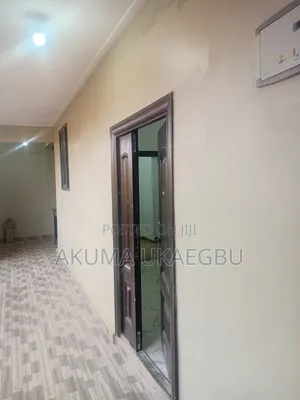 1bdrm Apartment in By Baptist Church, Police Station for rent