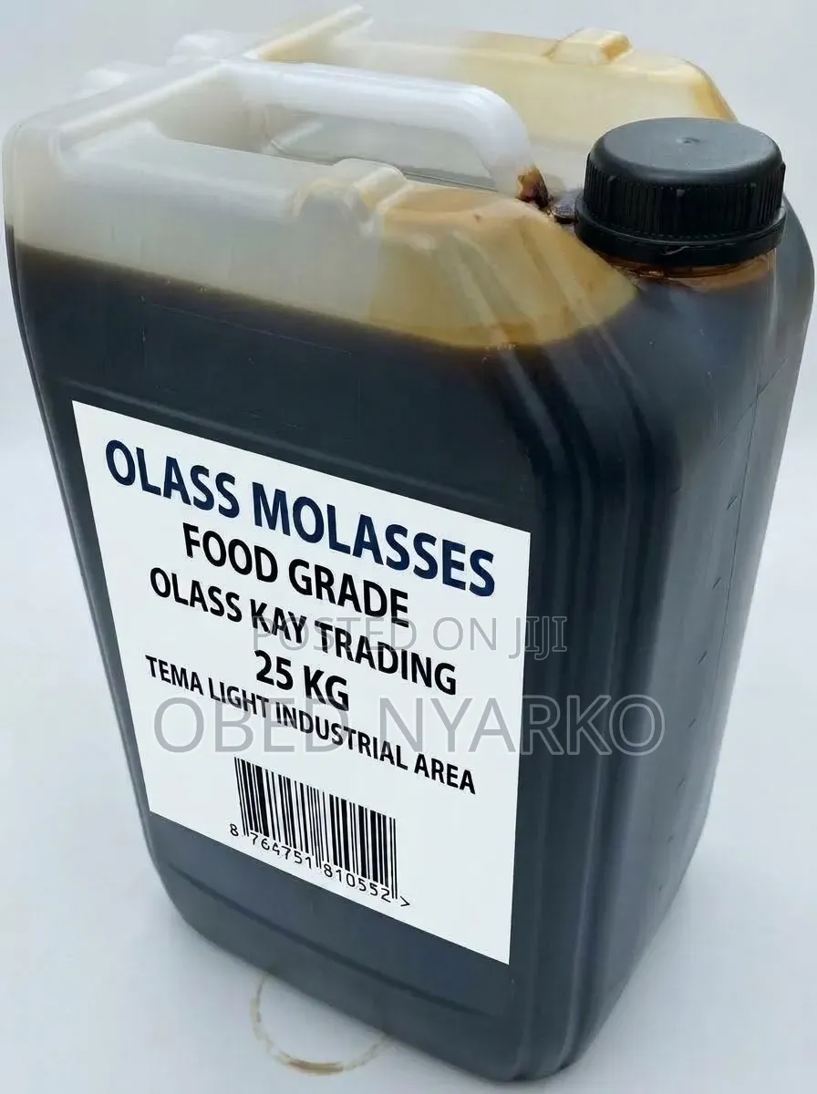 Molasses Food Grade