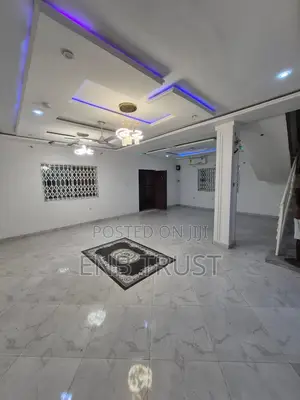 4bdrm Duplex in Pokuase for rent