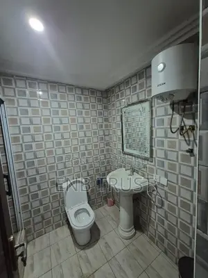 4bdrm Duplex in Pokuase for rent