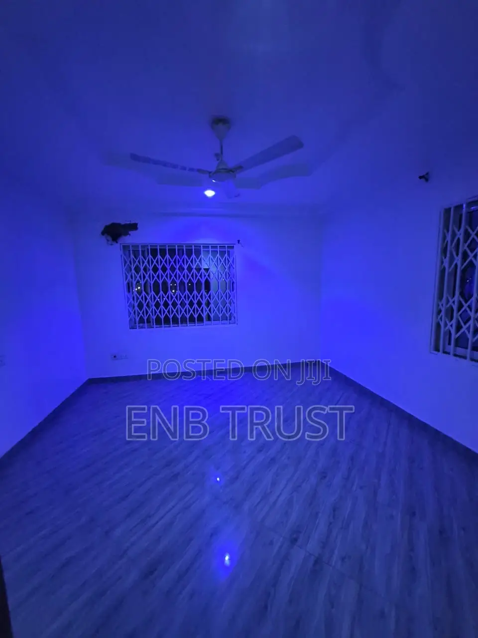 4bdrm Duplex in Pokuase for rent