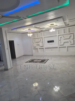 4bdrm Duplex in Pokuase for rent