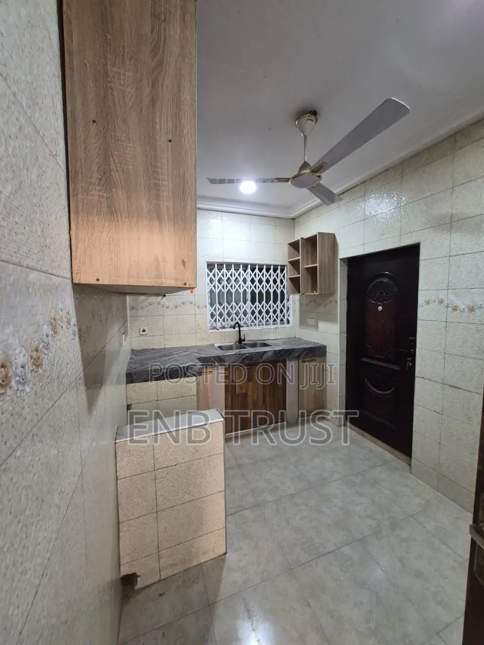 4bdrm Duplex in Pokuase for rent