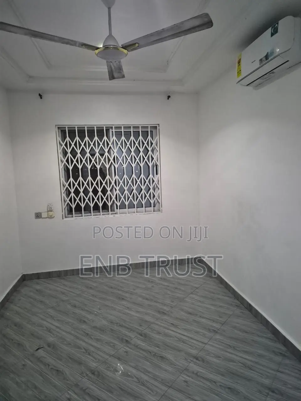 4bdrm Duplex in Pokuase for rent
