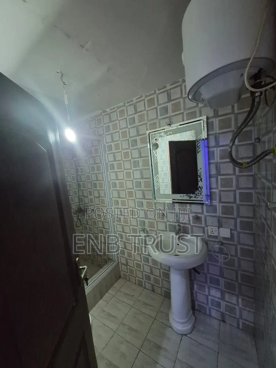 4bdrm Duplex in Pokuase for rent