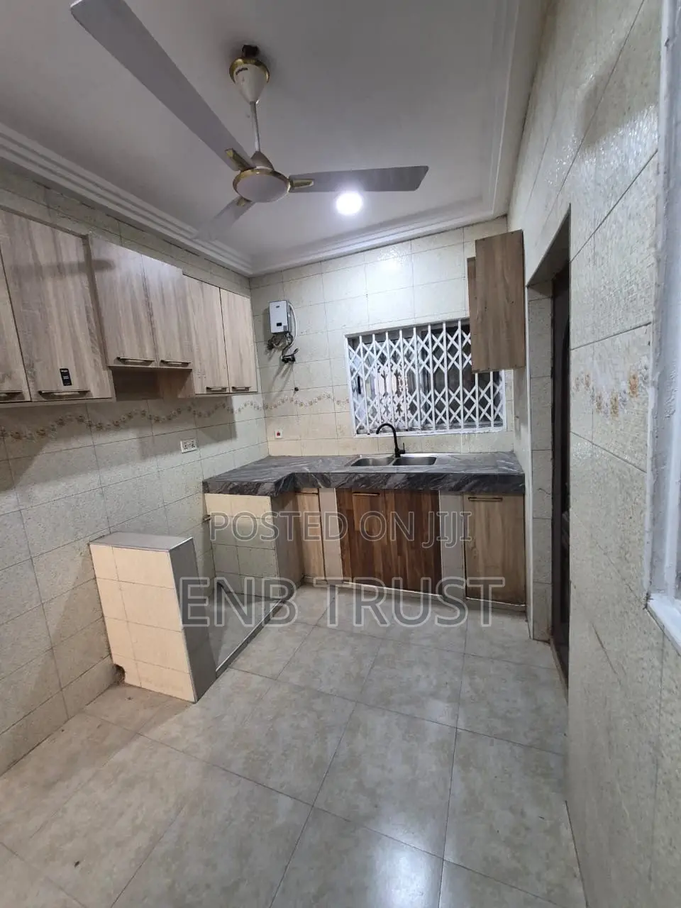 4bdrm Duplex in Pokuase for rent