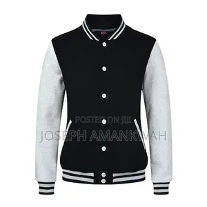 Baseball Jackets