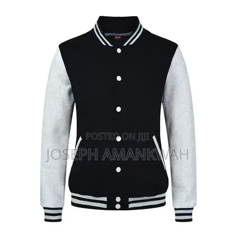 Baseball Jackets