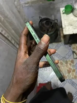 Apple iPhone 13 128 GB Green