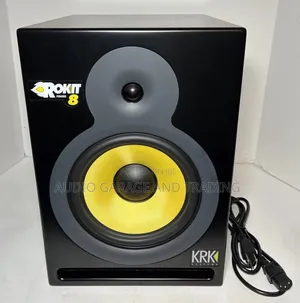 KRK Rokit 8 Pair