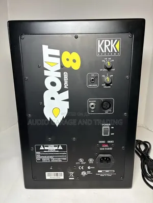 KRK Rokit 8 Pair