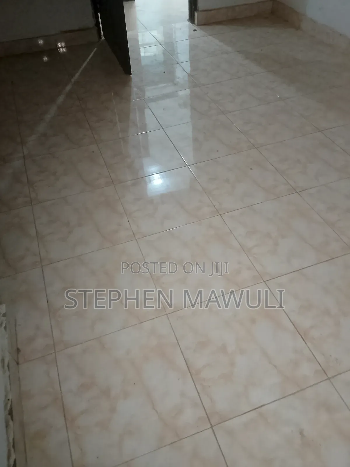 1bdrm Apartment in Joma, CP for rent