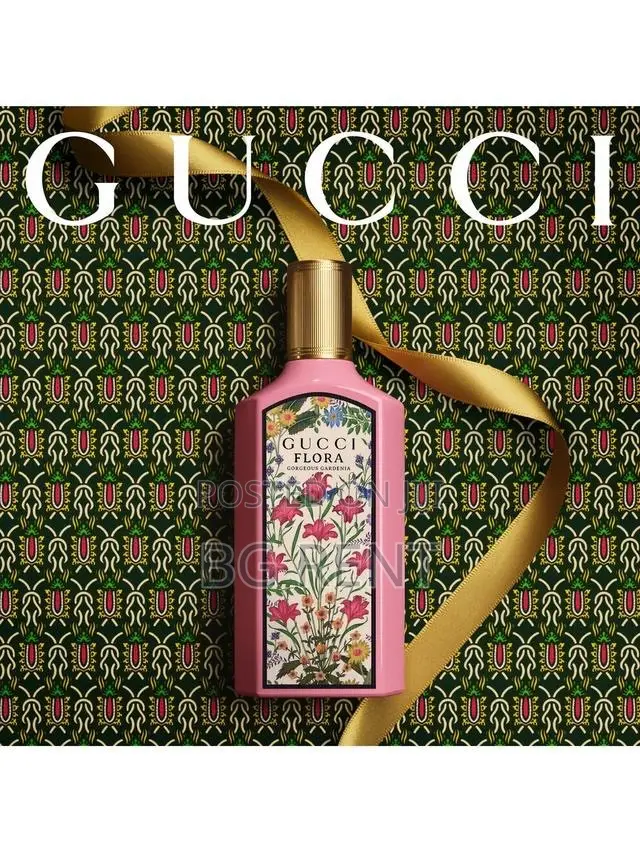 Classic Gucci Flora Perfume for Sale!