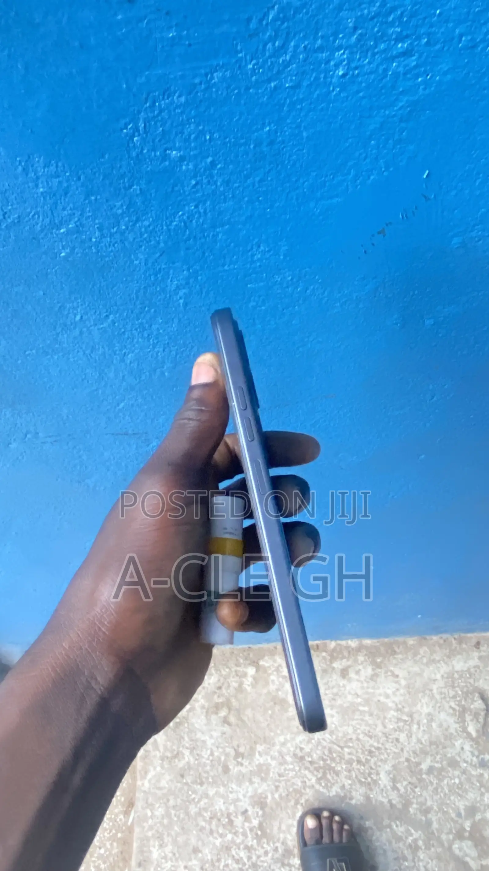 Tecno Spark 50 128 GB Blue