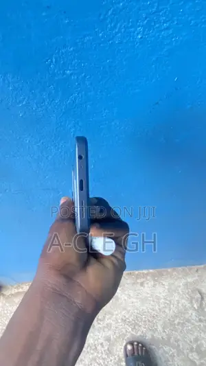 Tecno Spark 50 128 GB Blue