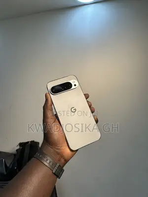 Google Pixel 9 Pro XL 256 GB