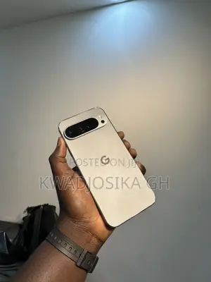 Google Pixel 9 Pro XL 256 GB