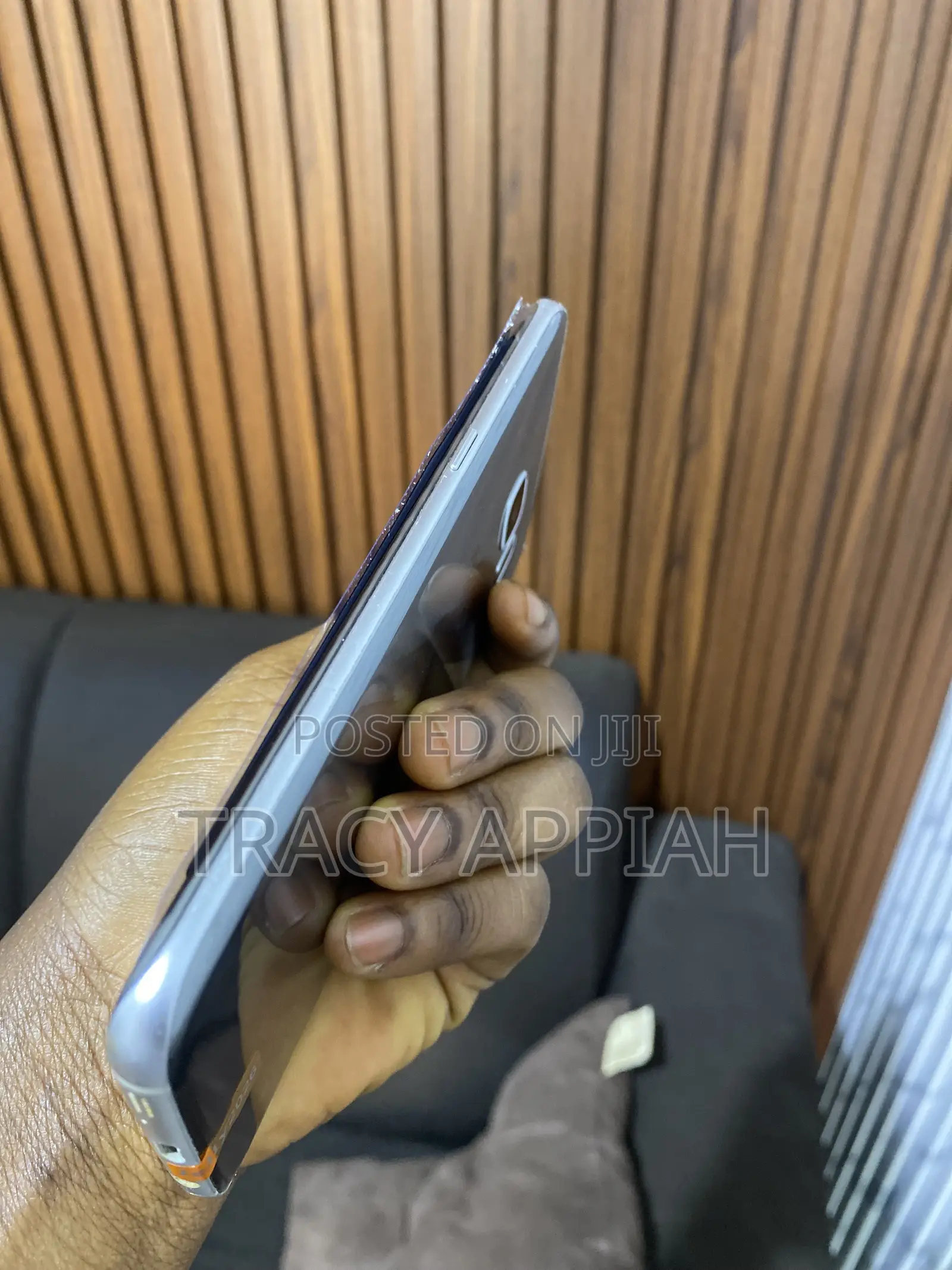 Samsung Galaxy S7 edge 128 GB Black
