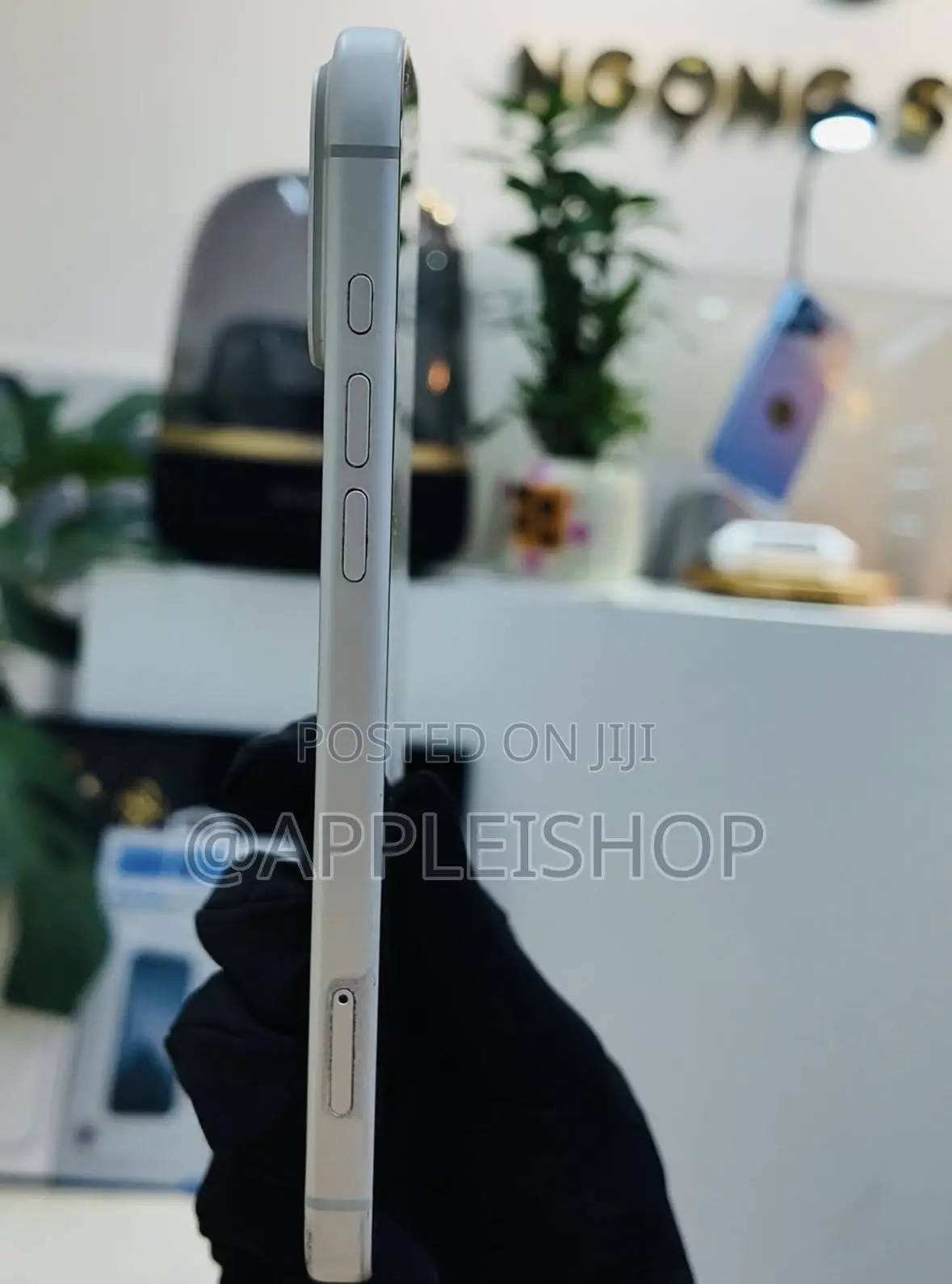 Apple iPhone 17 Pro Max 512 GB Silver